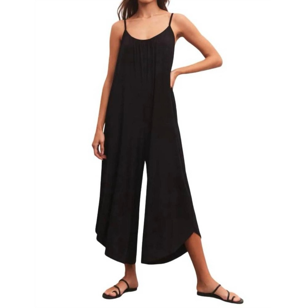 Z Supply Jumpsuit